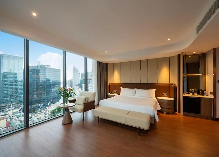 Northern Charm Hotel