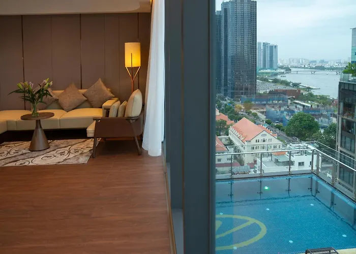 Northern Charm Hotel