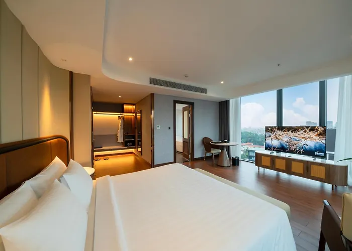 Northern Charm Hotel