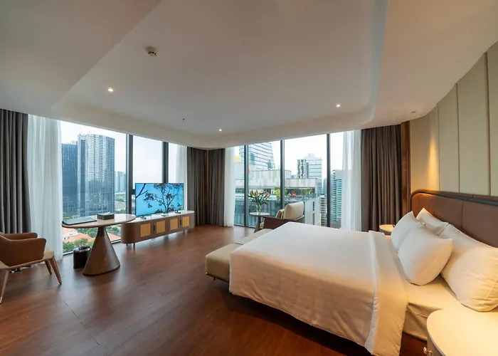 Northern Charm Hotel