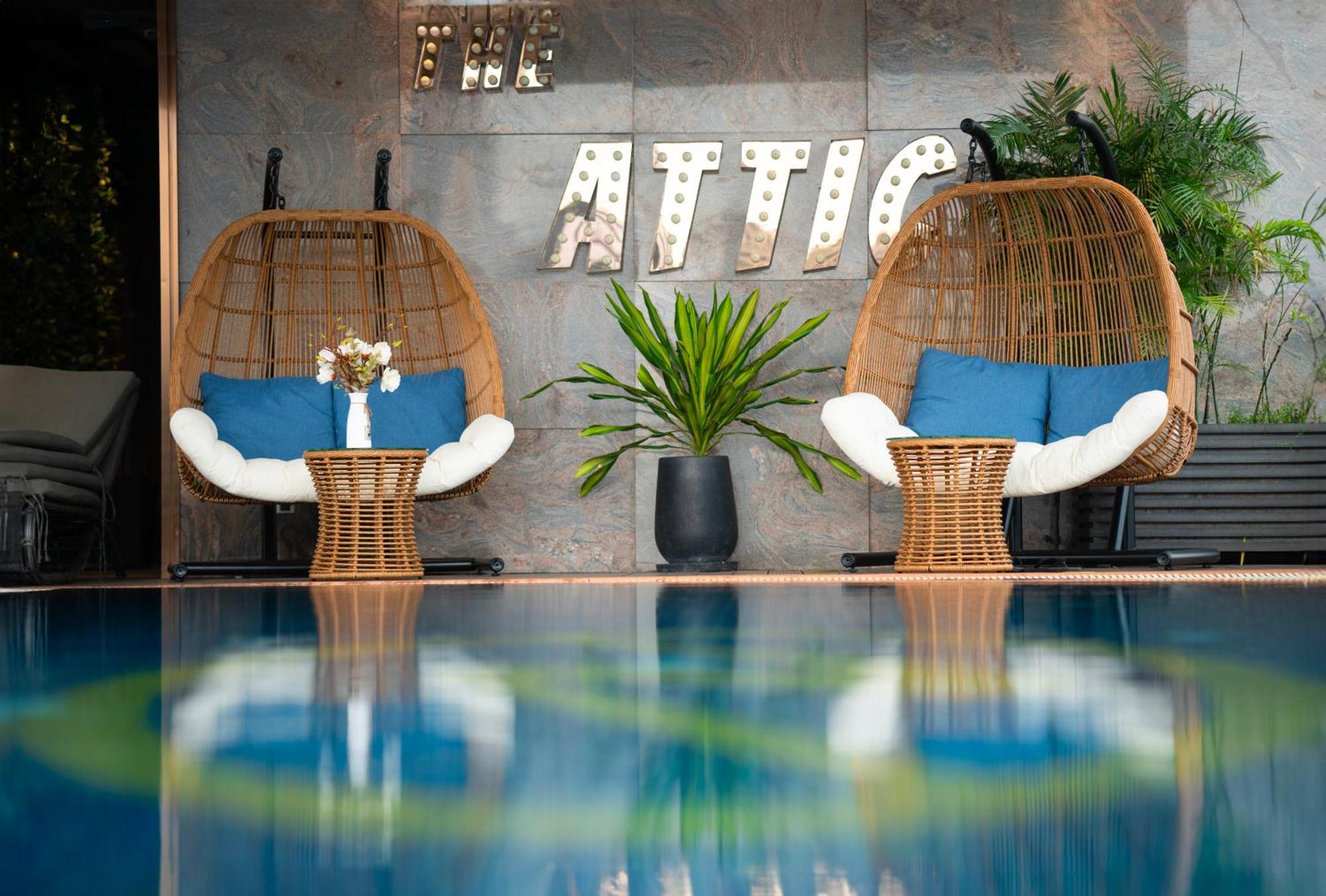Northern Charm 4* Ho-Chi-Minh-Stadt