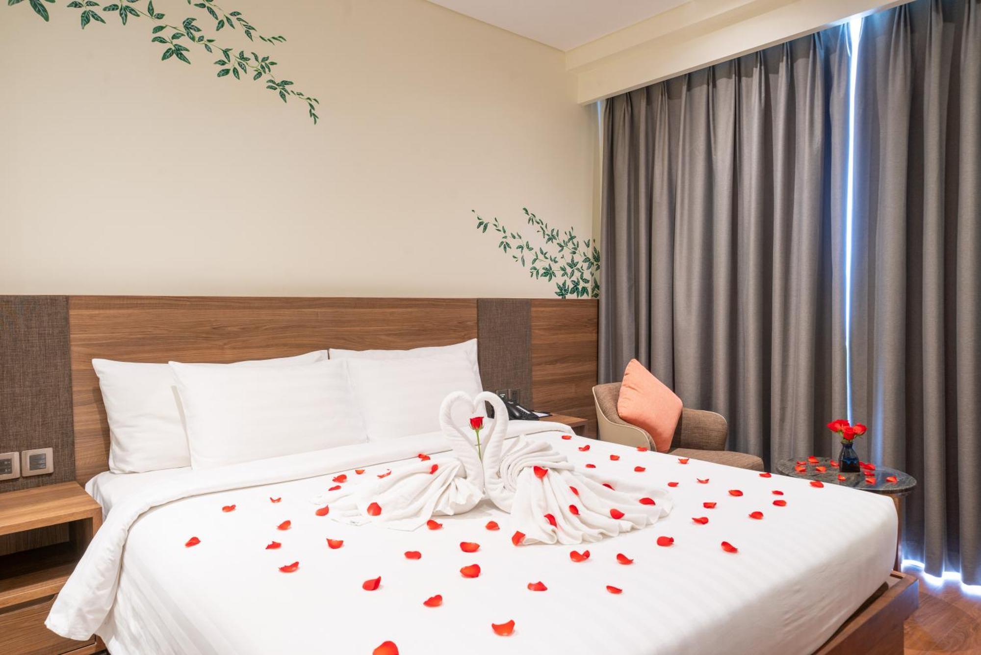 Northern Charm Hotel Ho-Chi-Minh-Stadt