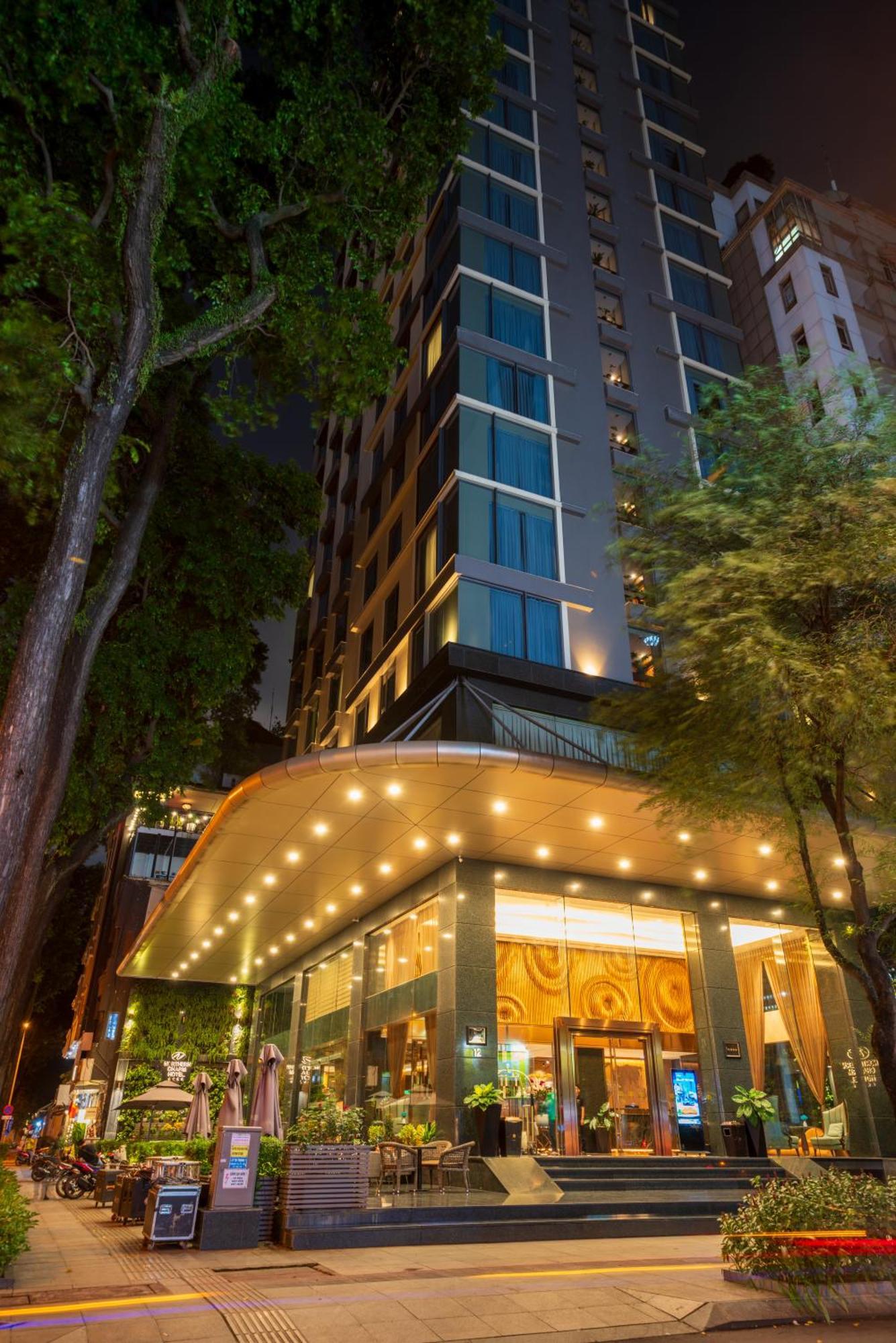 Hotel Northern Charm Ho-Chi-Minh-Stadt
