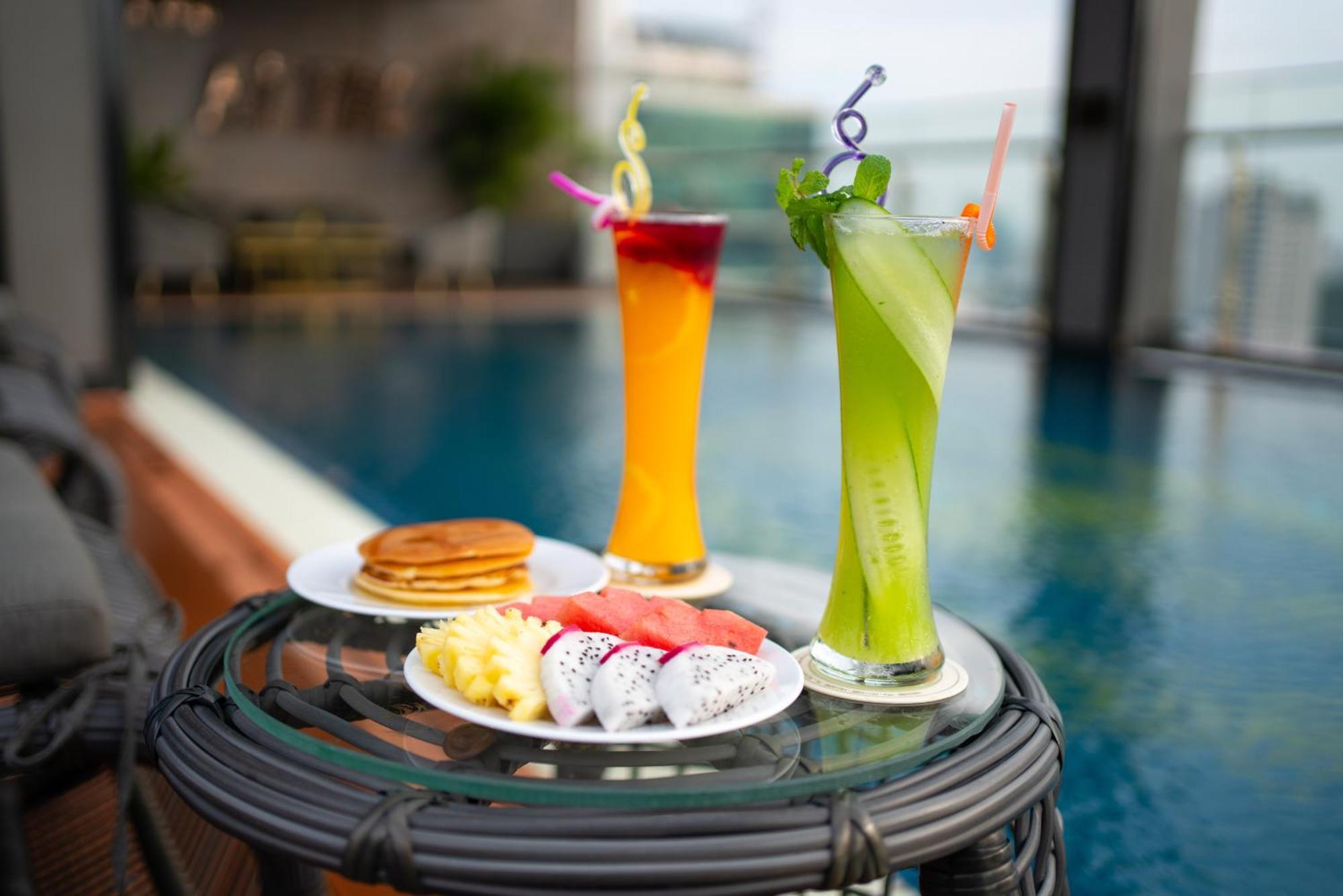 Northern Charm 4* Ho-Chi-Minh-Stadt