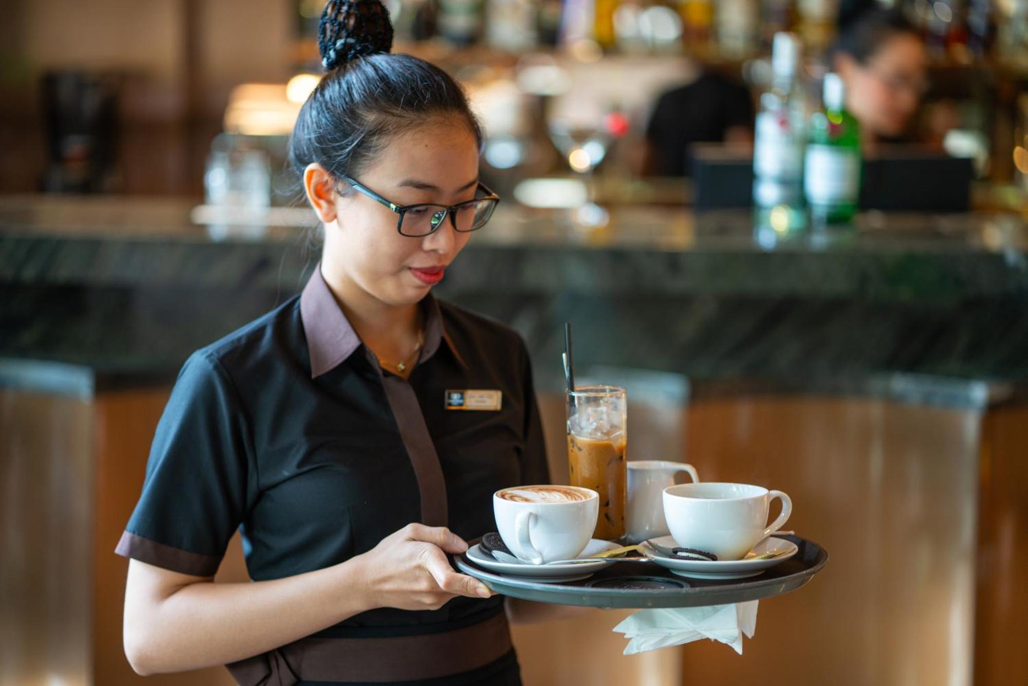 Northern Charm 4* Ho-Chi-Minh-Stadt