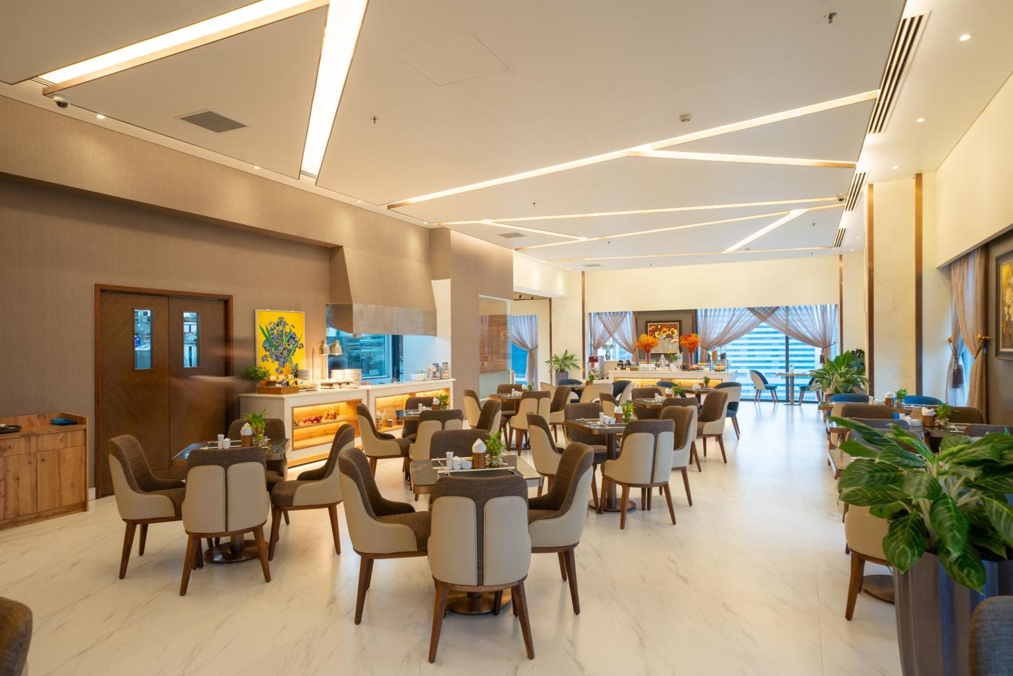 Northern Charm Hotel Ho-Chi-Minh-Stadt