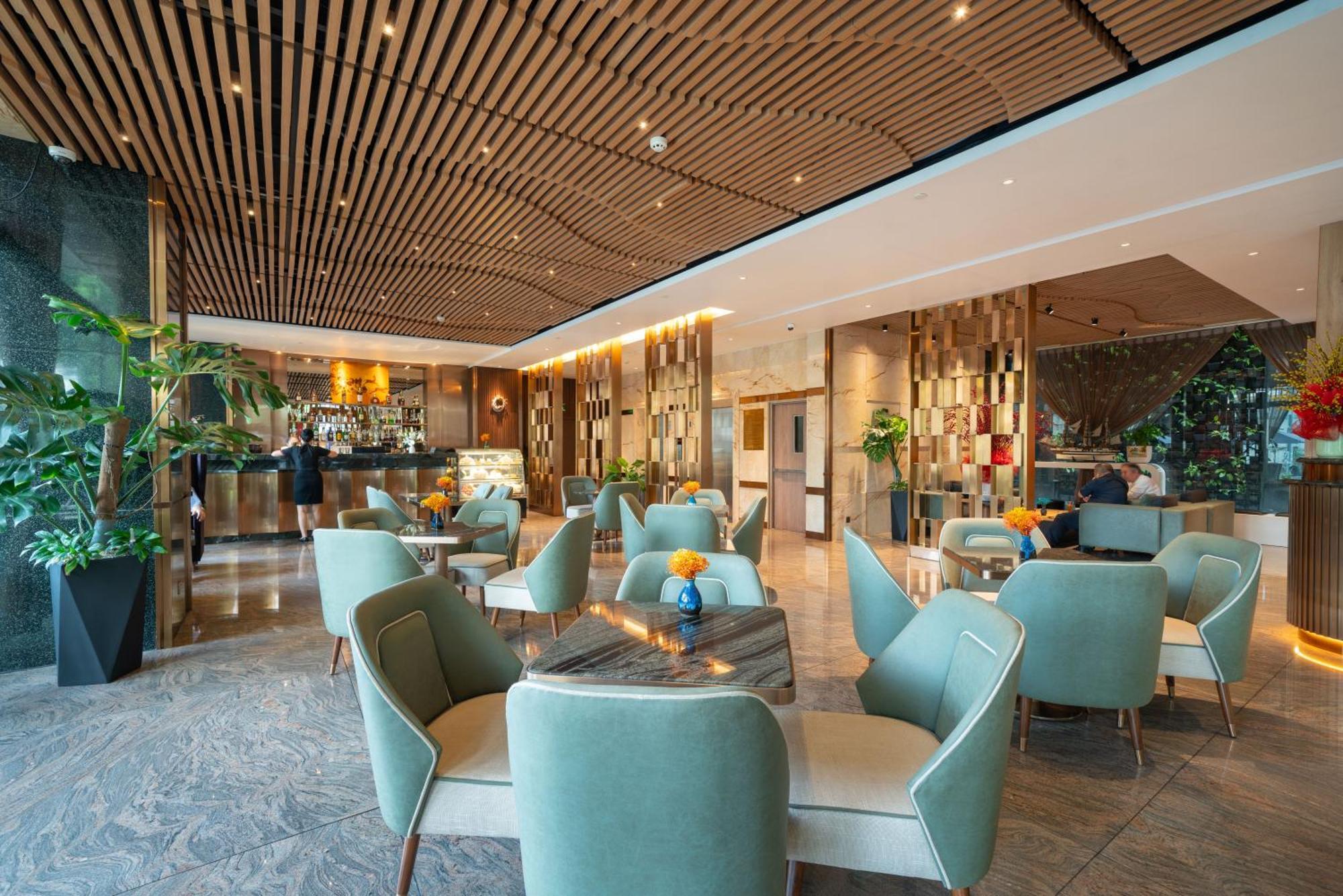 Hotel Northern Charm Ho-Chi-Minh-Stadt