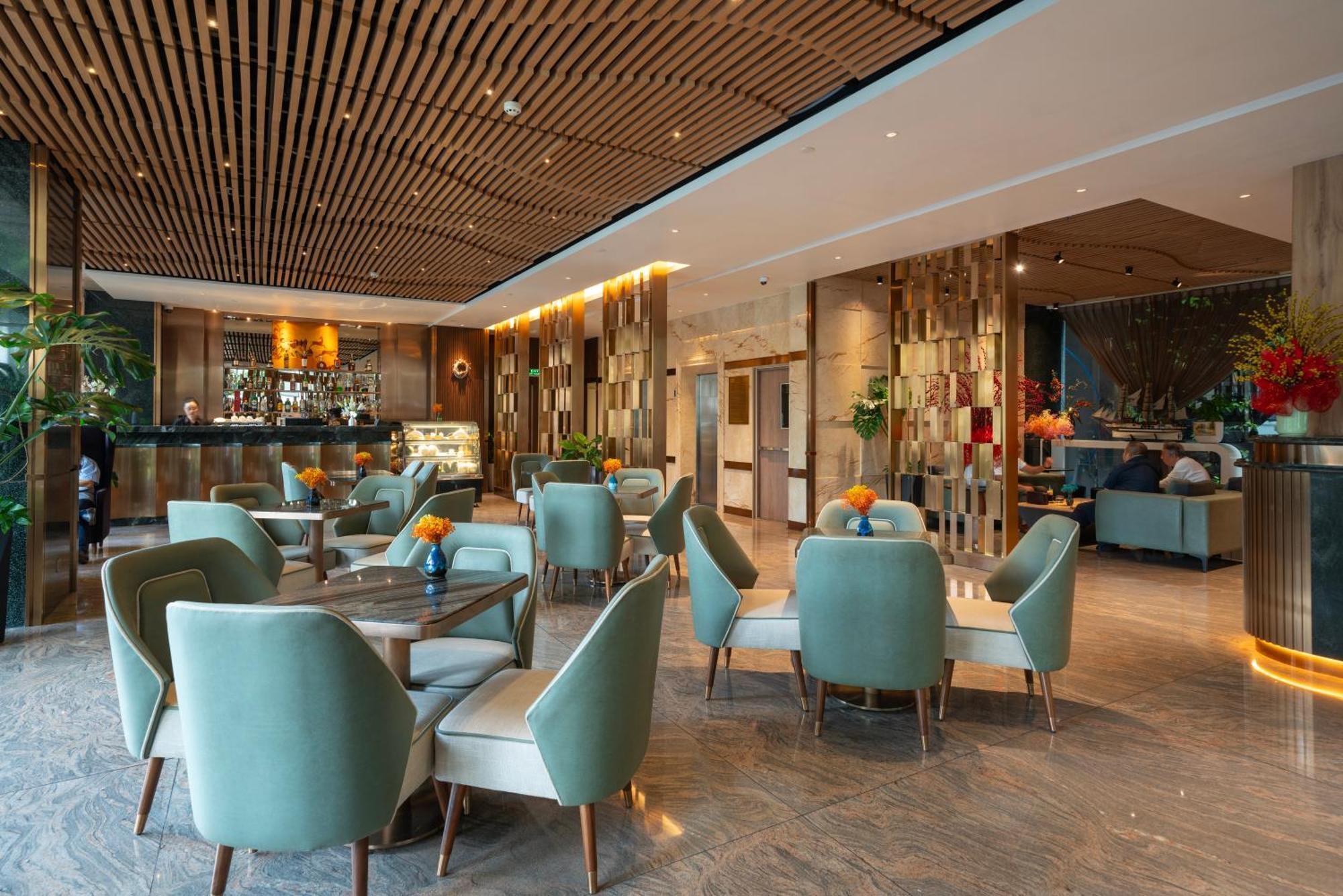 Northern Charm 4* Ho-Chi-Minh-Stadt