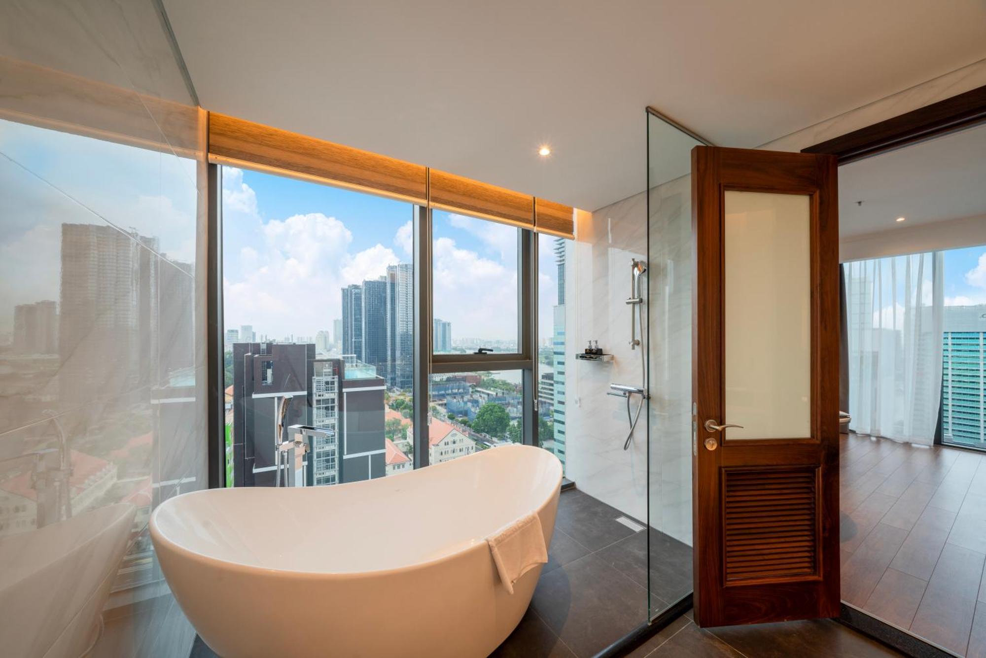 Hotel Northern Charm 4*