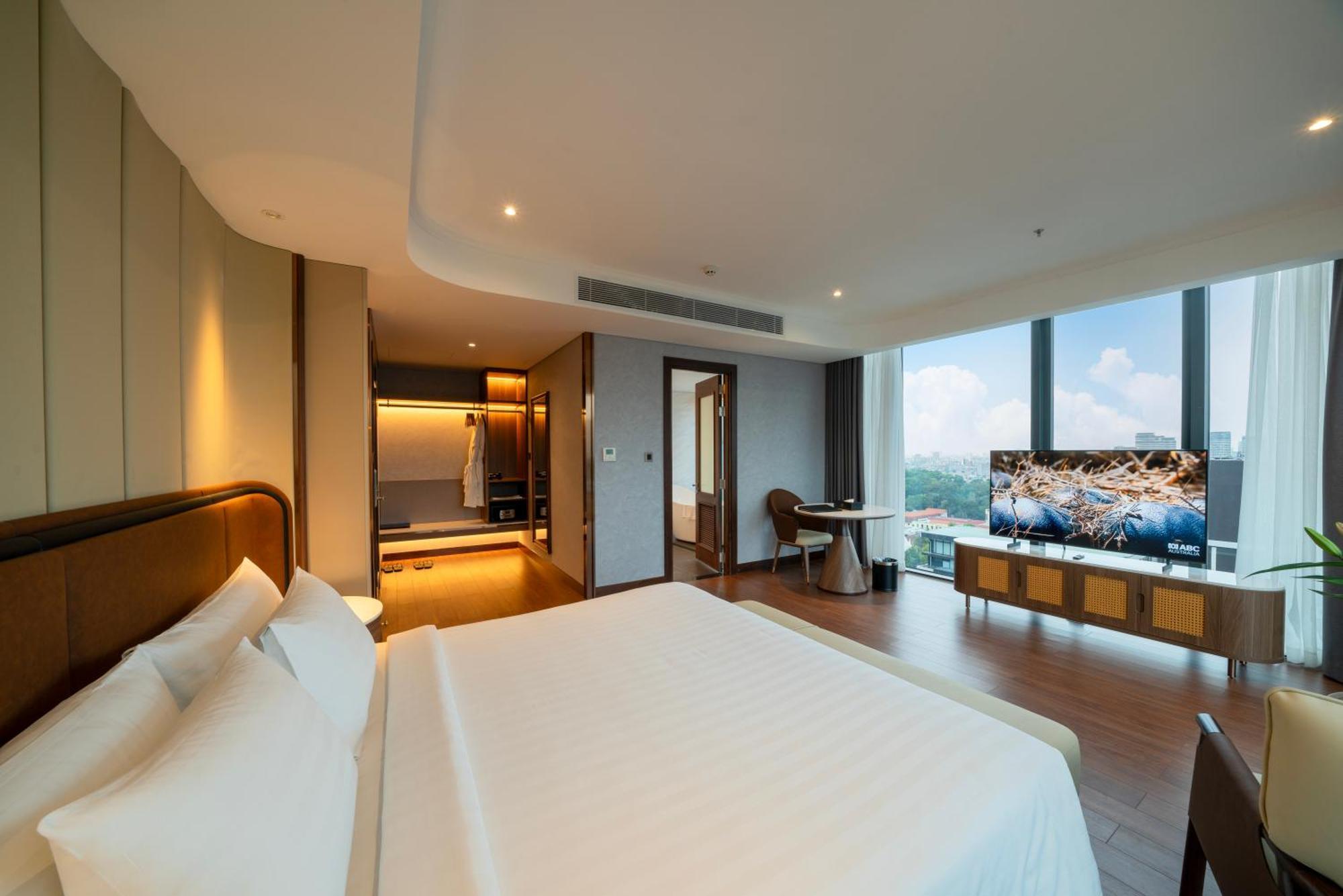 Northern Charm 4* Ho-Chi-Minh-Stadt