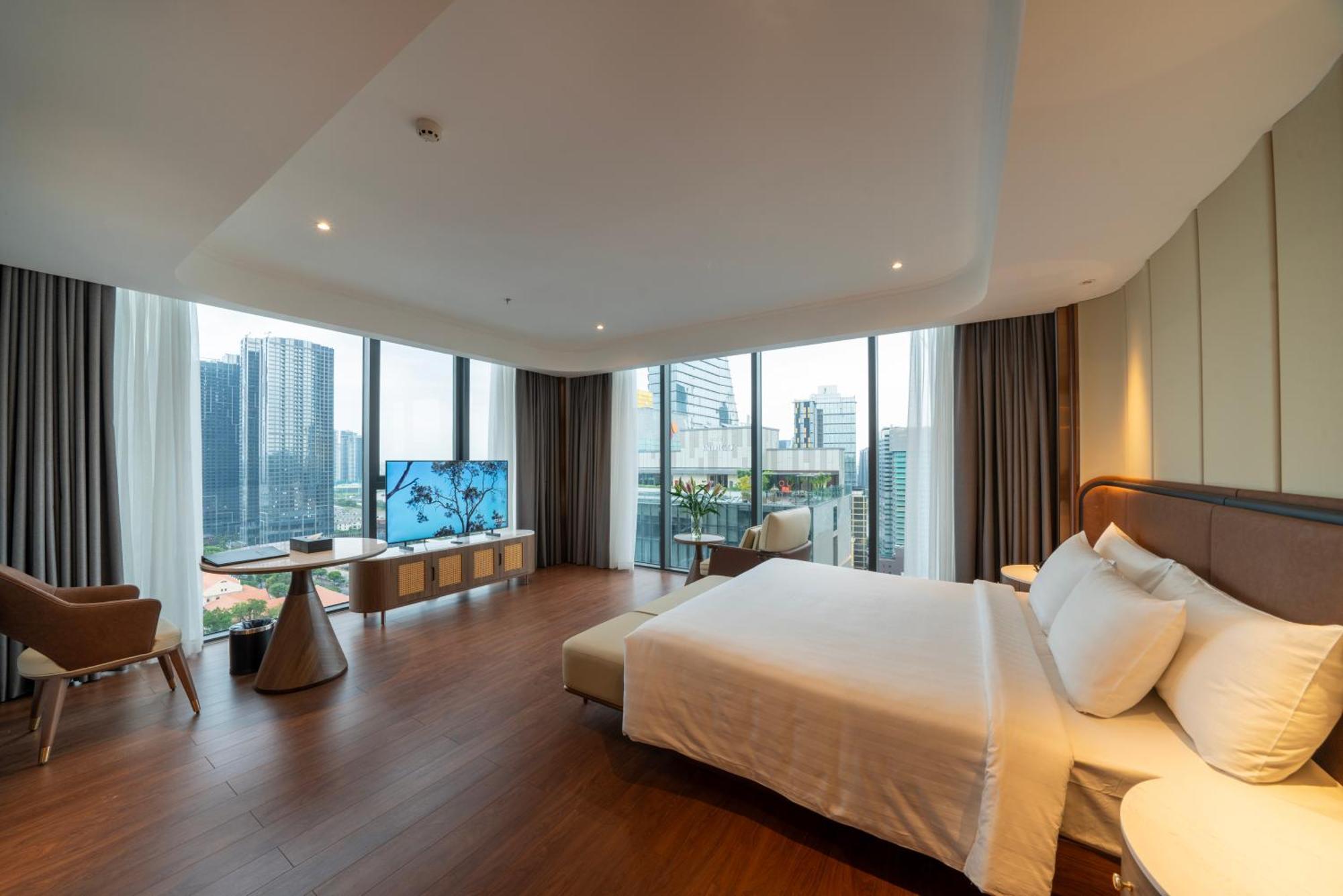 Northern Charm Hotel 4*