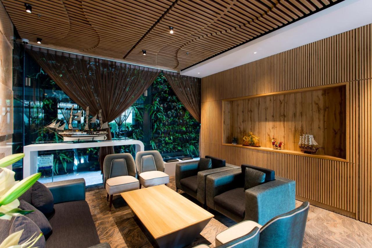 Hotel Northern Charm Ho-Chi-Minh-Stadt