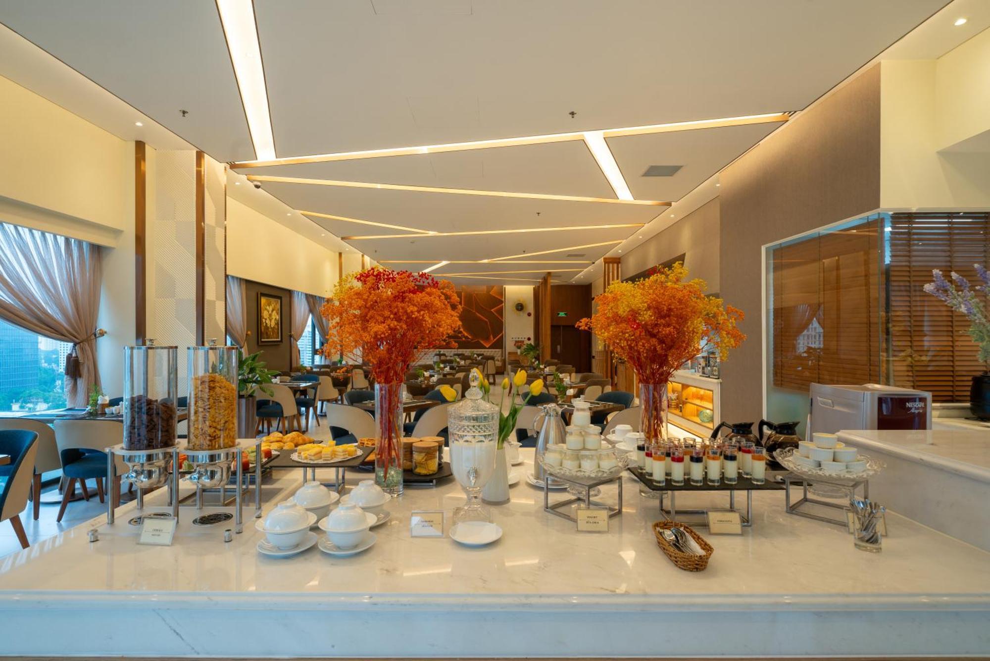 Northern Charm 4* Ho-Chi-Minh-Stadt