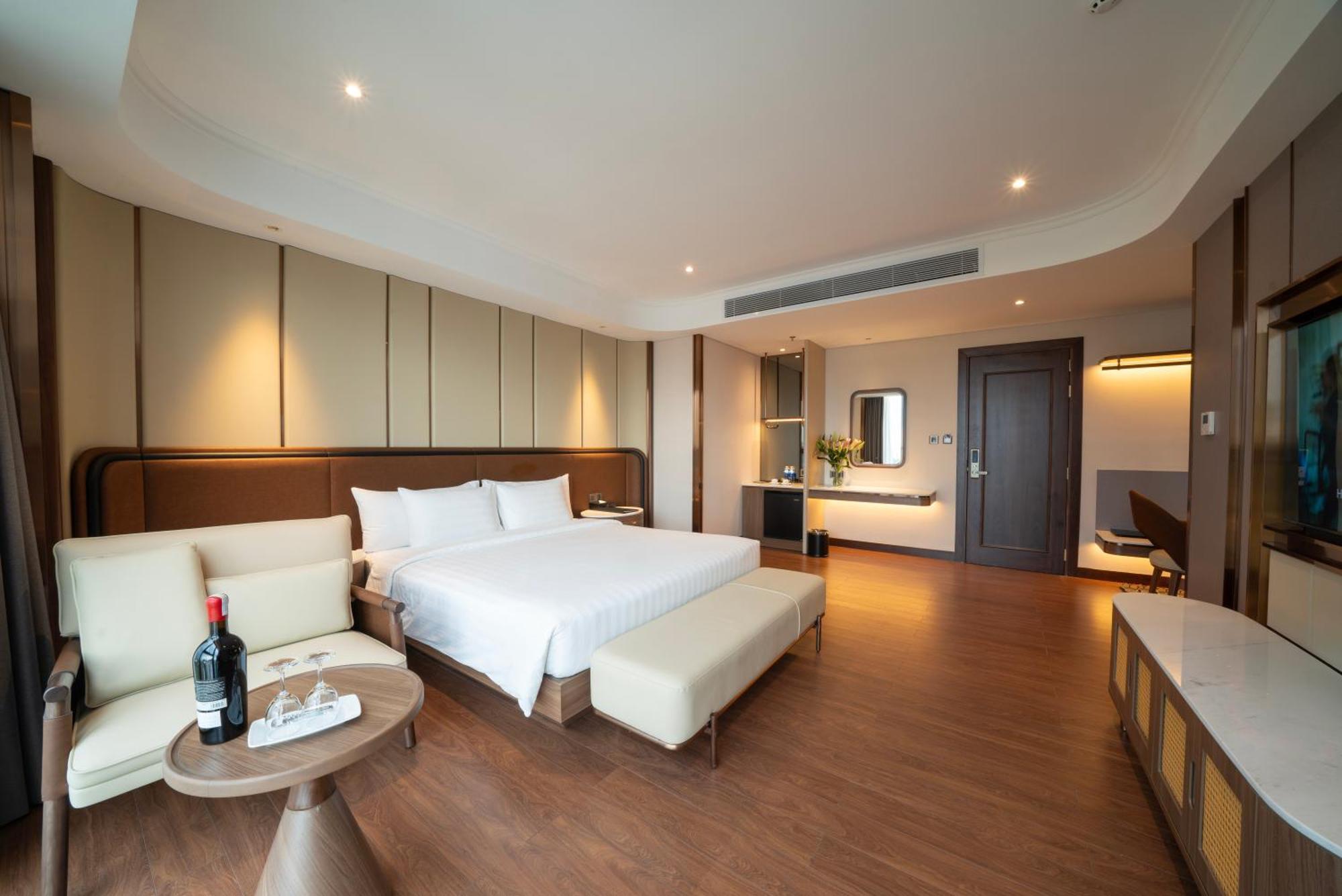 Hotel Northern Charm Ho-Chi-Minh-Stadt